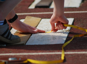 Lekkoatletyczna Liga Szkół Ponadpodstawowych - Mistrzostwa Łodzi